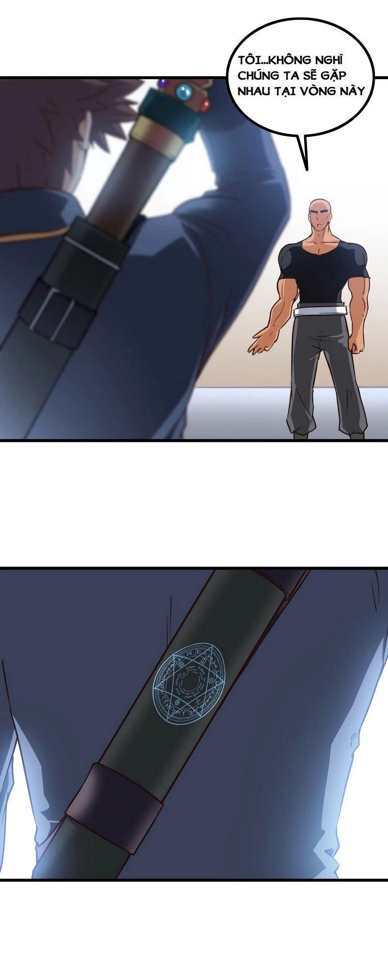 Vợ Tôi Là Quỷ Vương Chapter 114 - 16