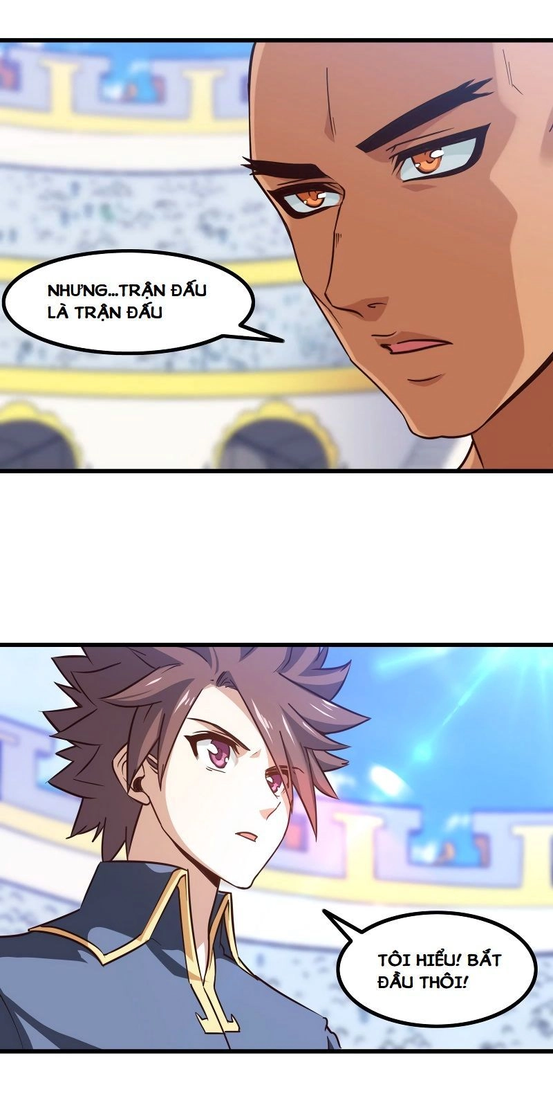 Vợ Tôi Là Quỷ Vương Chapter 114 - 17