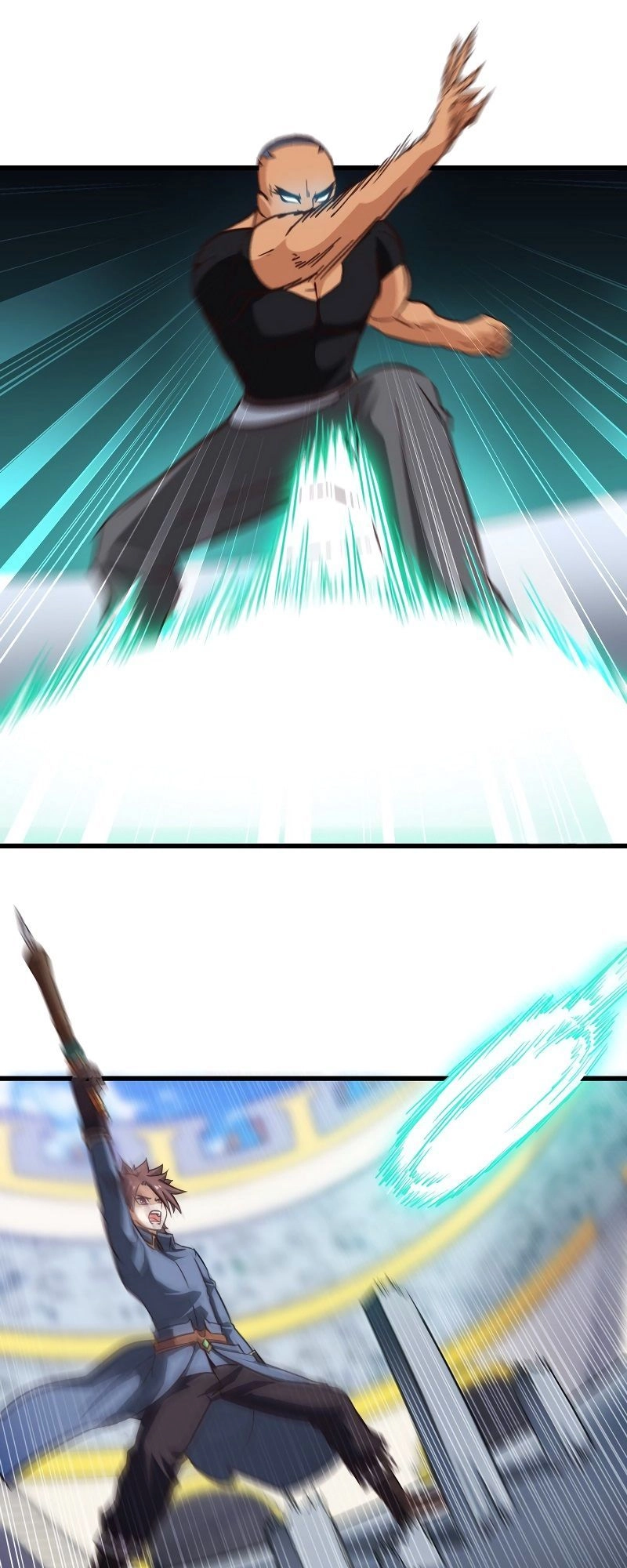 Vợ Tôi Là Quỷ Vương Chapter 114 - 18