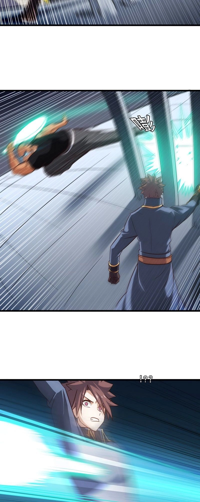 Vợ Tôi Là Quỷ Vương Chapter 114 - 19