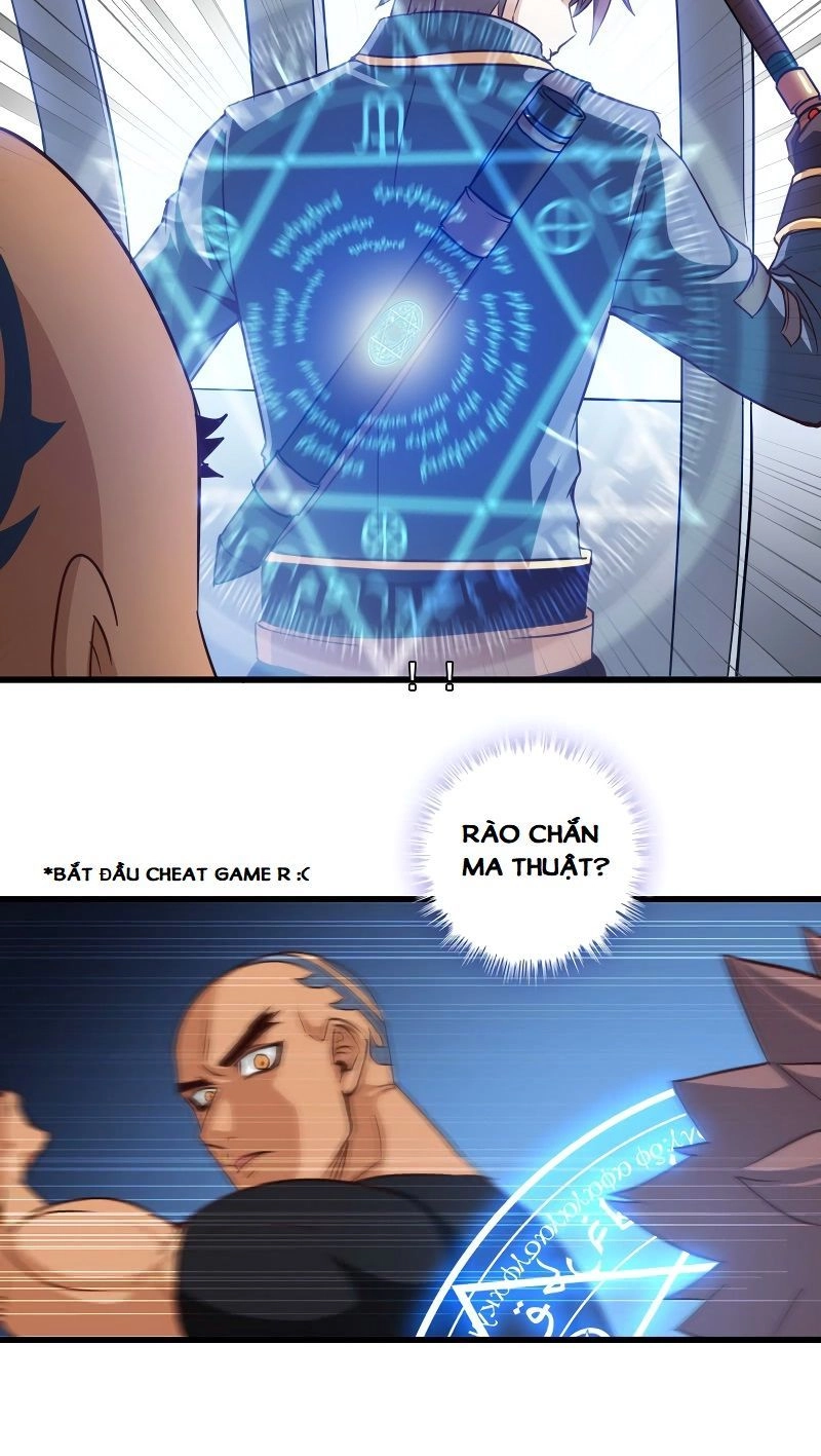 Vợ Tôi Là Quỷ Vương Chapter 114 - 22