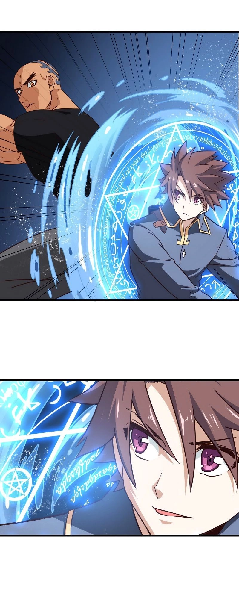 Vợ Tôi Là Quỷ Vương Chapter 114 - 23