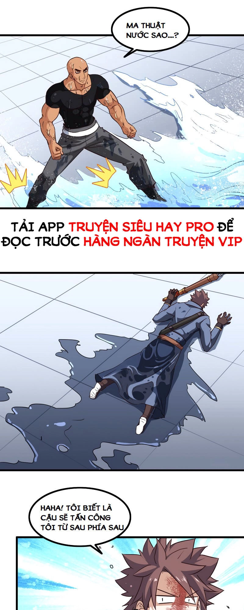 Vợ Tôi Là Quỷ Vương Chapter 114 - 27