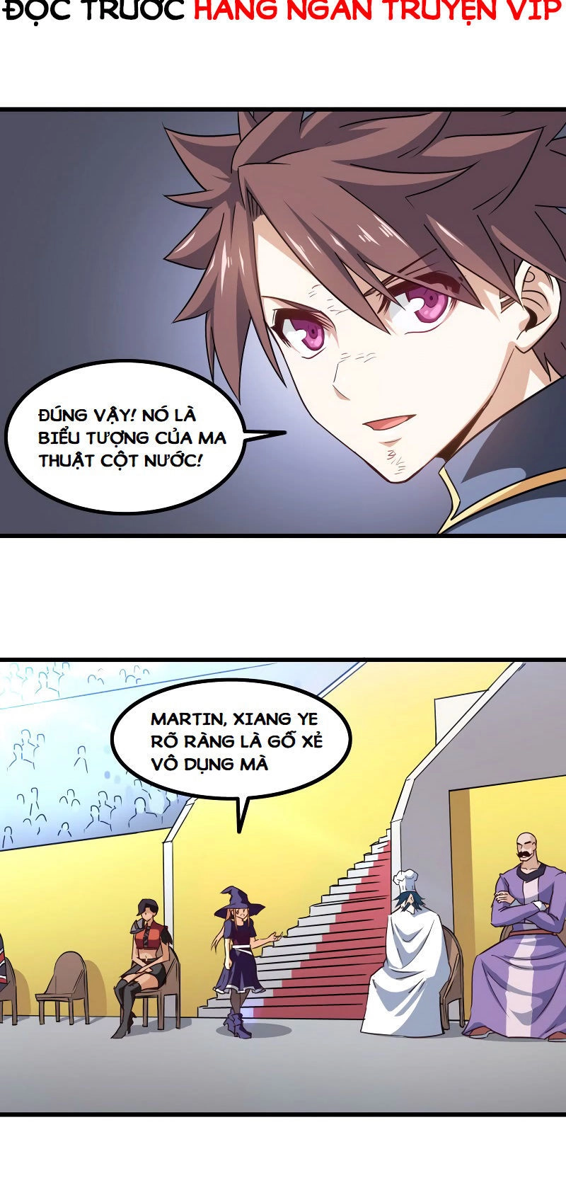 Vợ Tôi Là Quỷ Vương Chapter 115 - 4