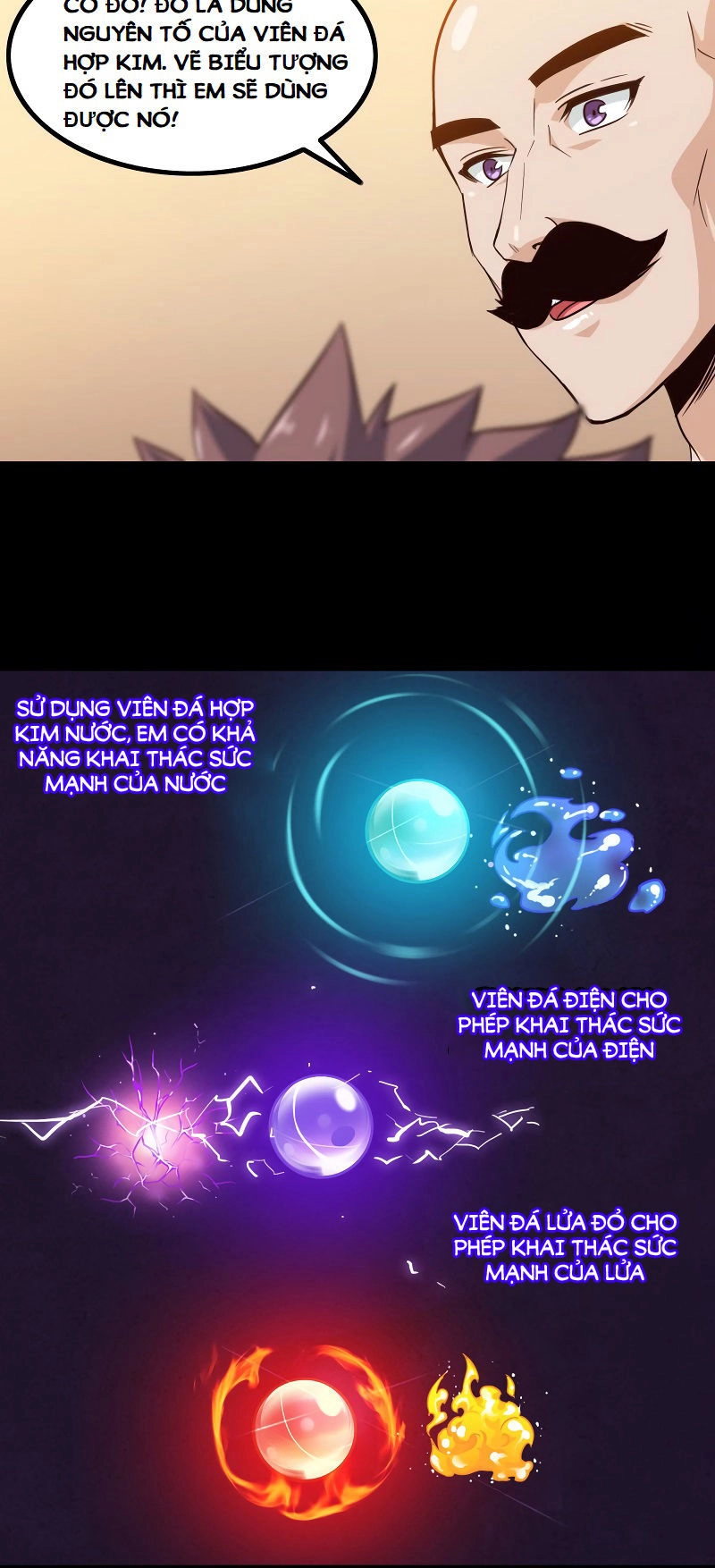 Vợ Tôi Là Quỷ Vương Chapter 115 - 8