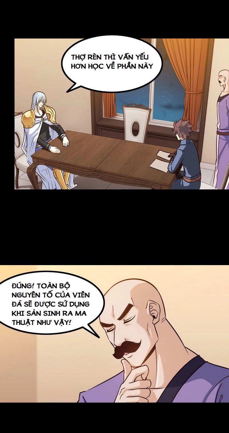 Vợ Tôi Là Quỷ Vương Chapter 115 - 10