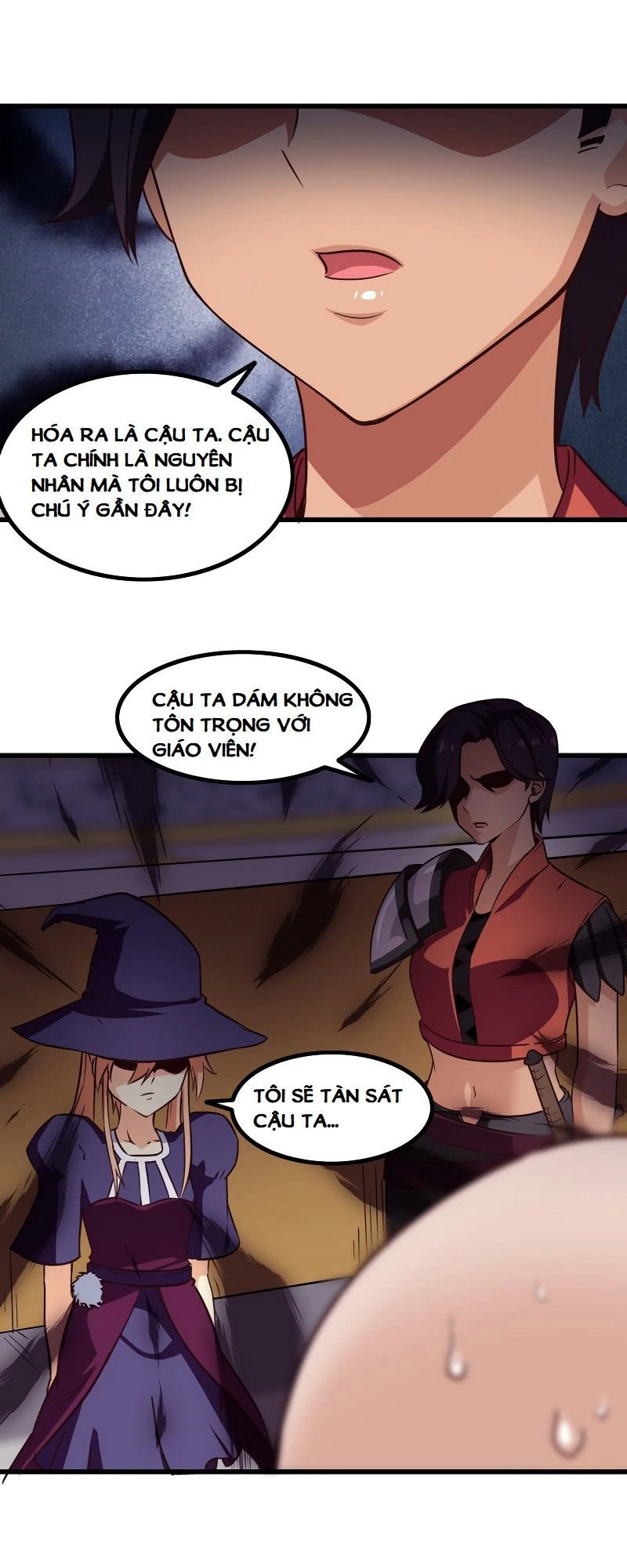 Vợ Tôi Là Quỷ Vương Chapter 115 - 13