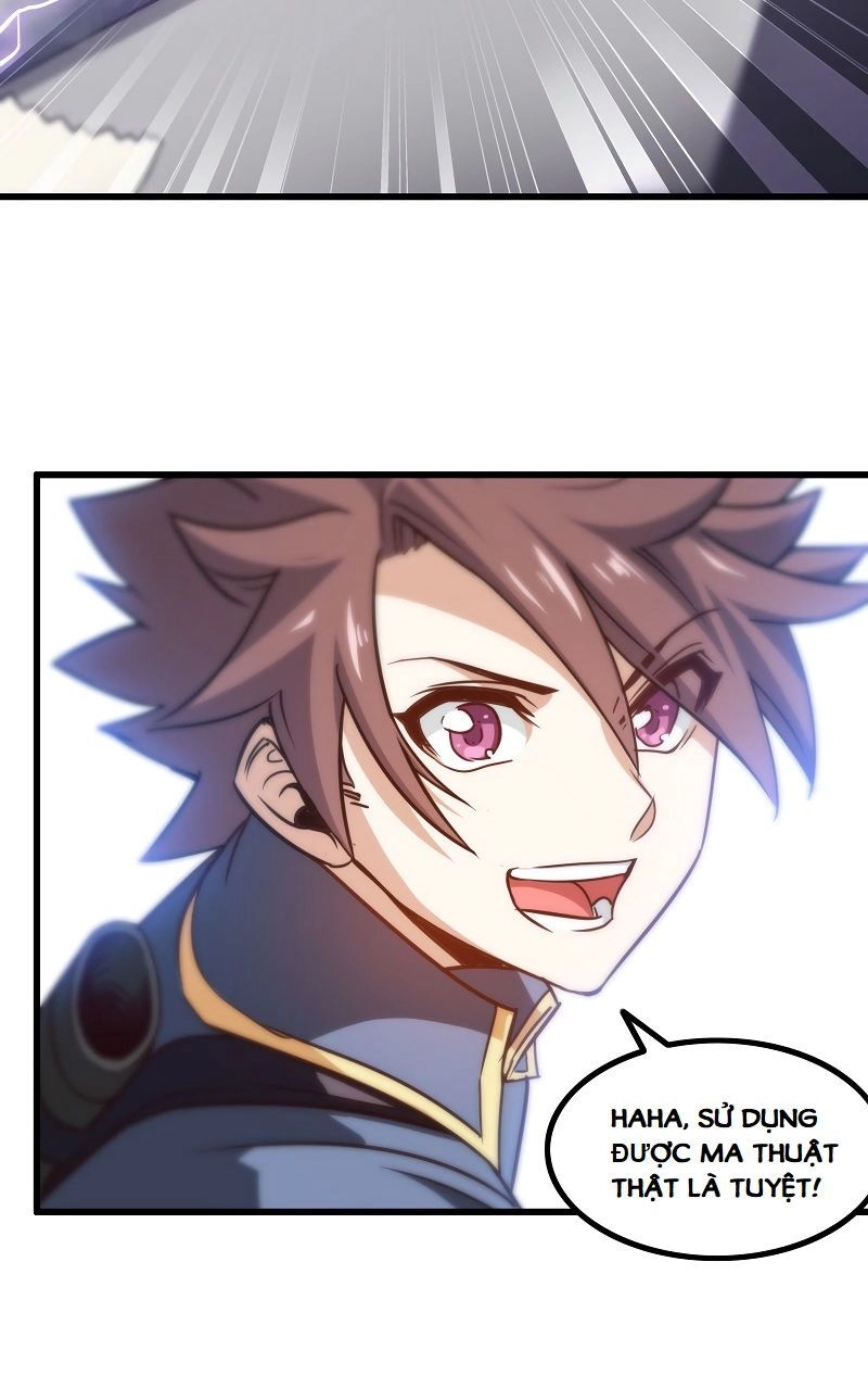 Vợ Tôi Là Quỷ Vương Chapter 116 - 4