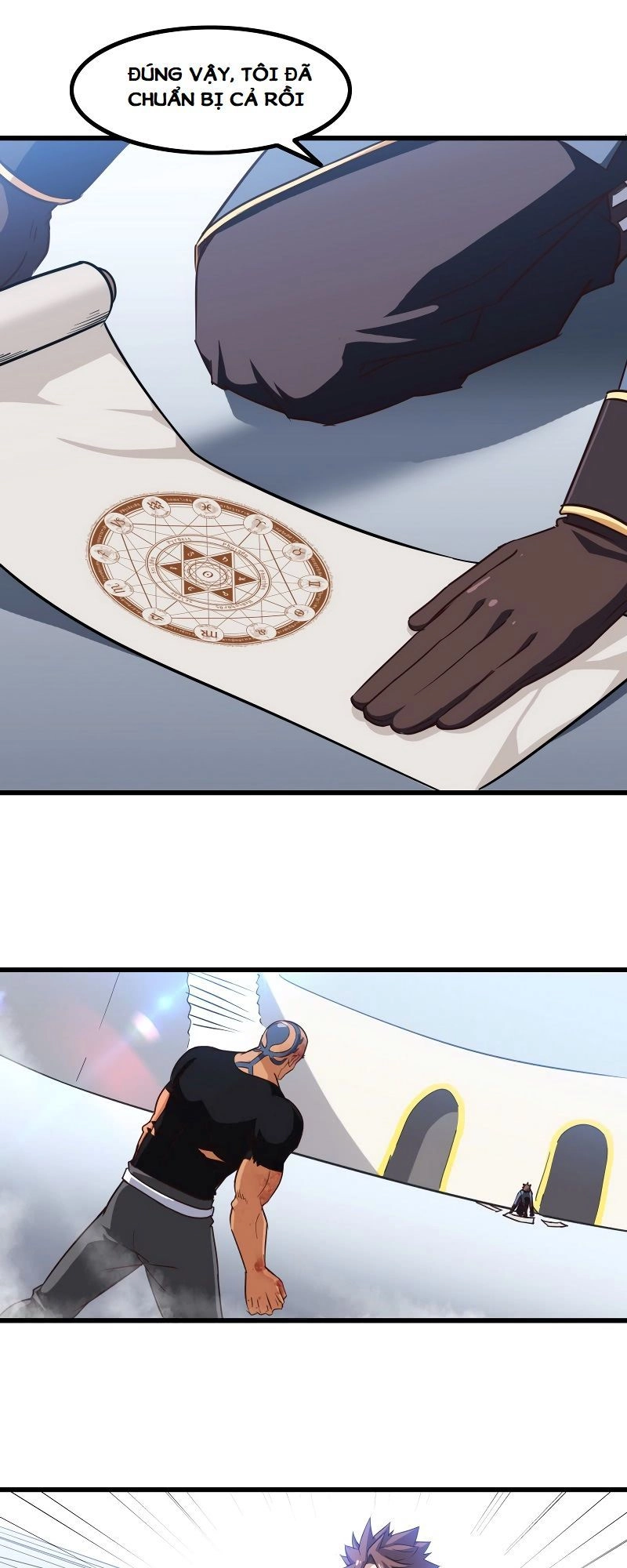 Vợ Tôi Là Quỷ Vương Chapter 116 - 8