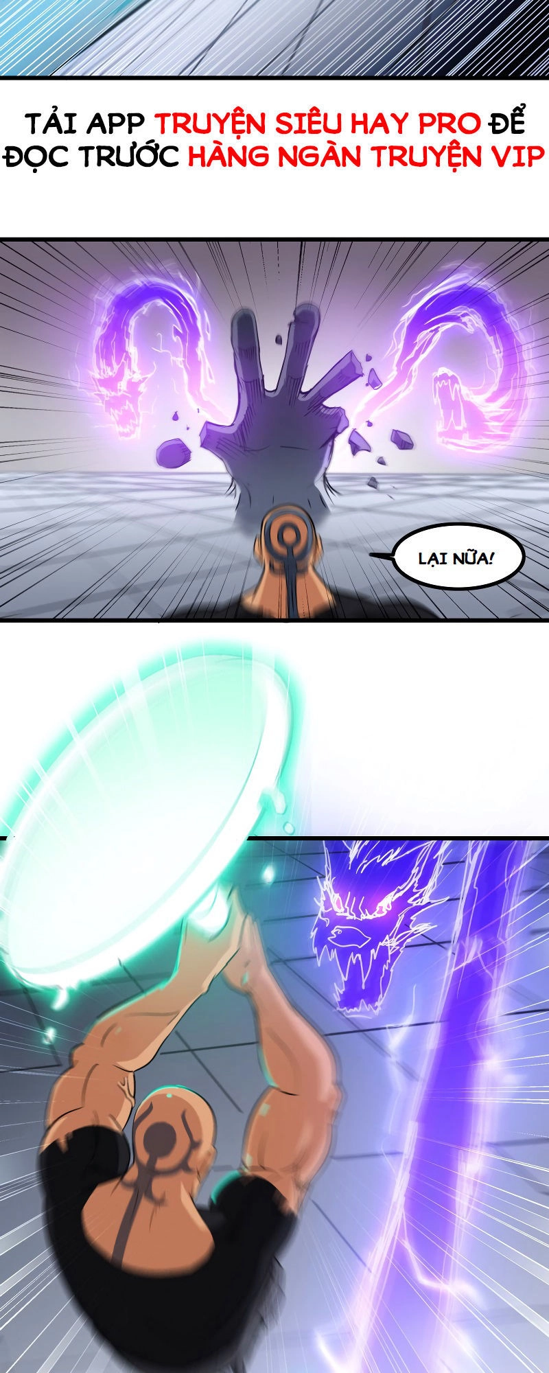 Vợ Tôi Là Quỷ Vương Chapter 116 - 11