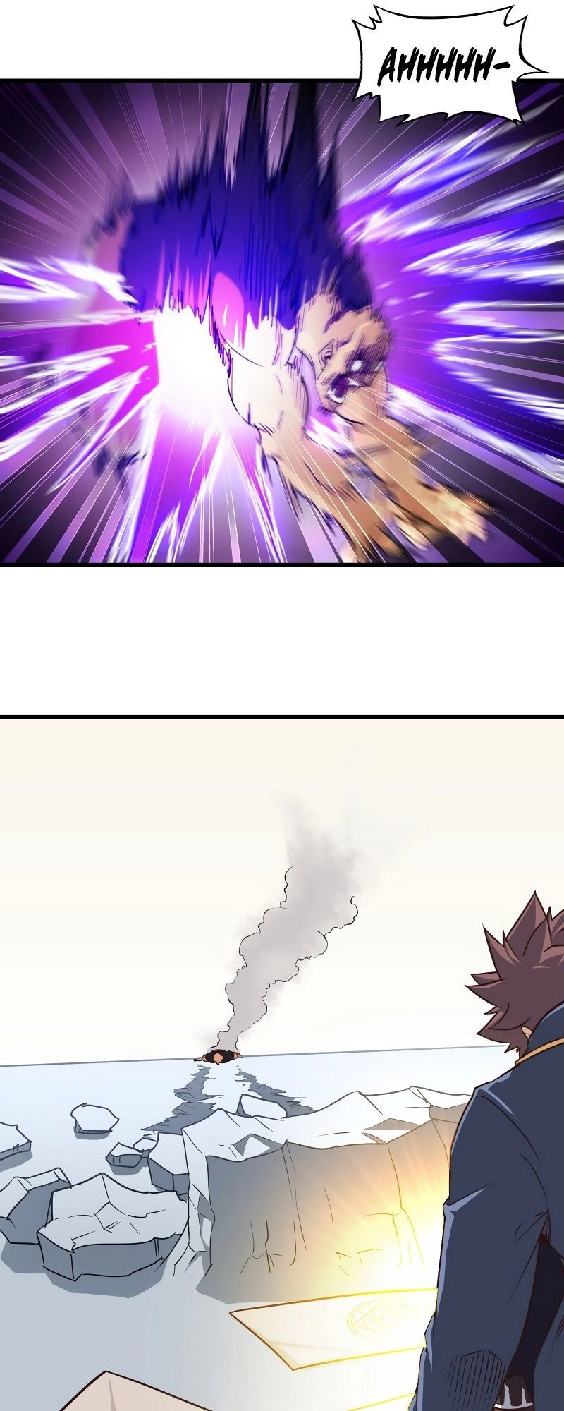 Vợ Tôi Là Quỷ Vương Chapter 116 - 14