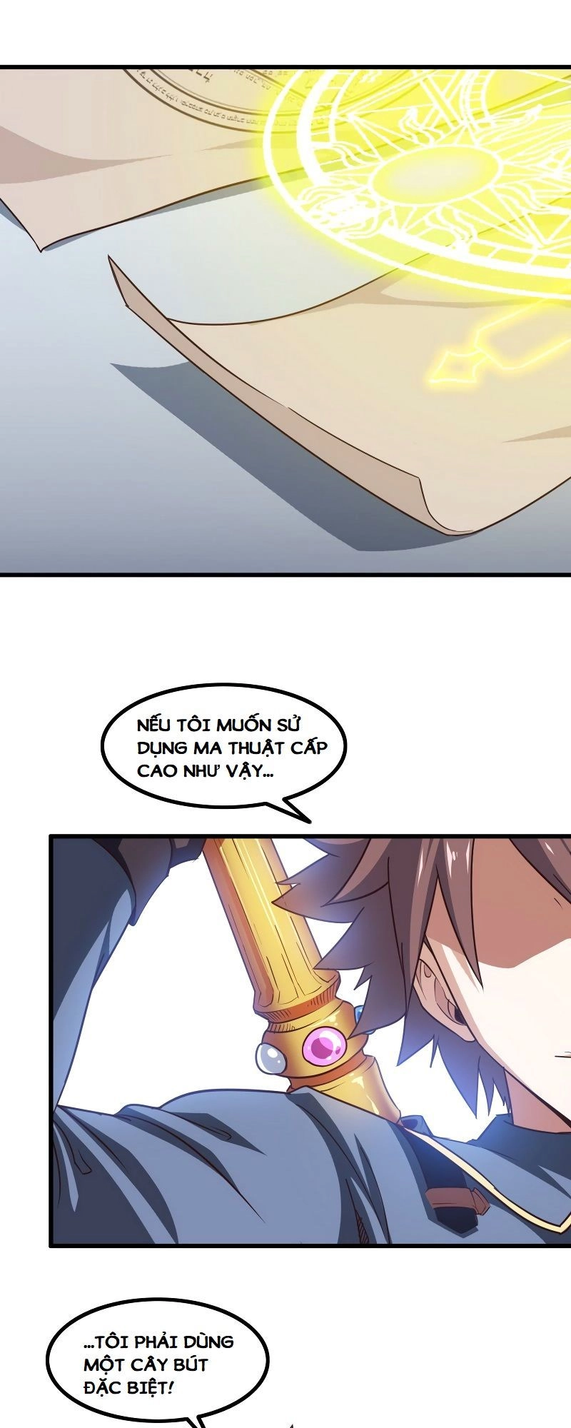 Vợ Tôi Là Quỷ Vương Chapter 116 - 16