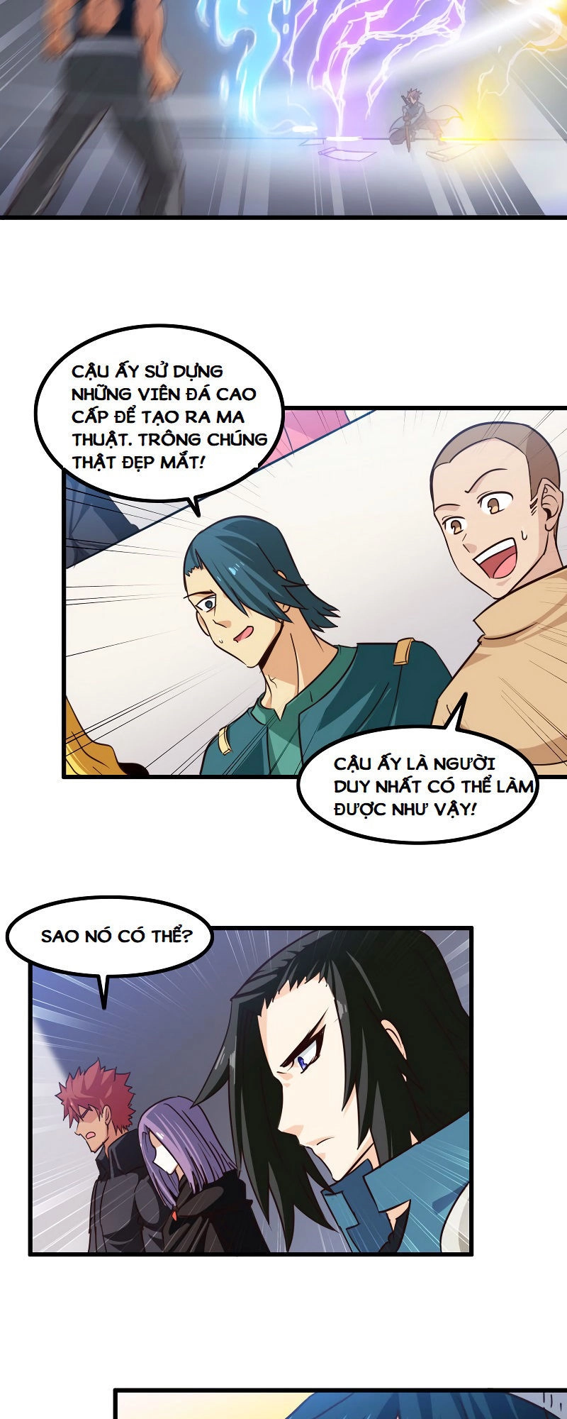 Vợ Tôi Là Quỷ Vương Chapter 116 - 24