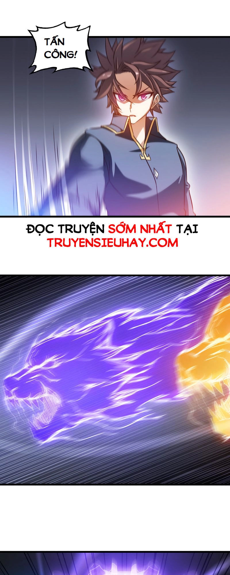 Vợ Tôi Là Quỷ Vương Chapter 116 - 26