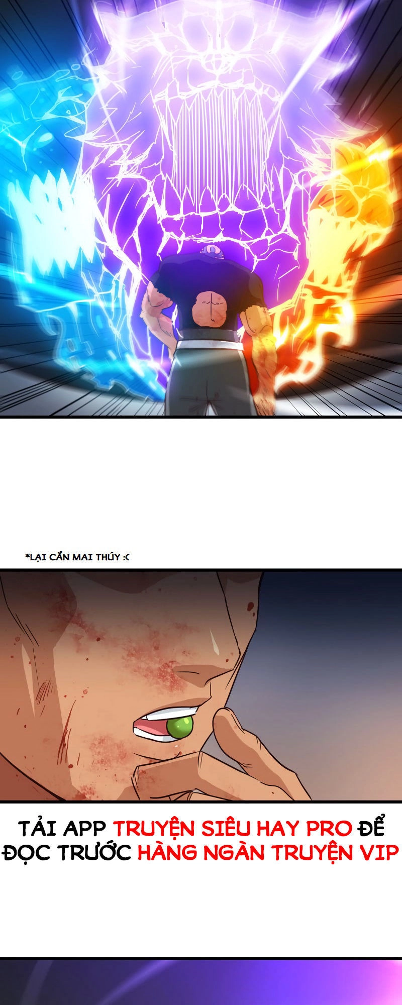 Vợ Tôi Là Quỷ Vương Chapter 116 - 27