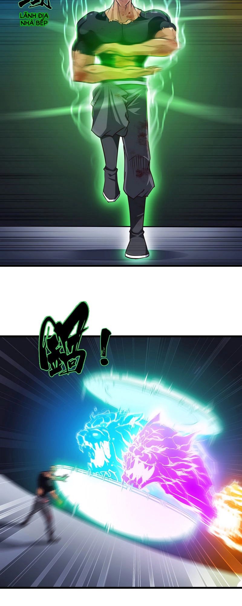 Vợ Tôi Là Quỷ Vương Chapter 117 - 4