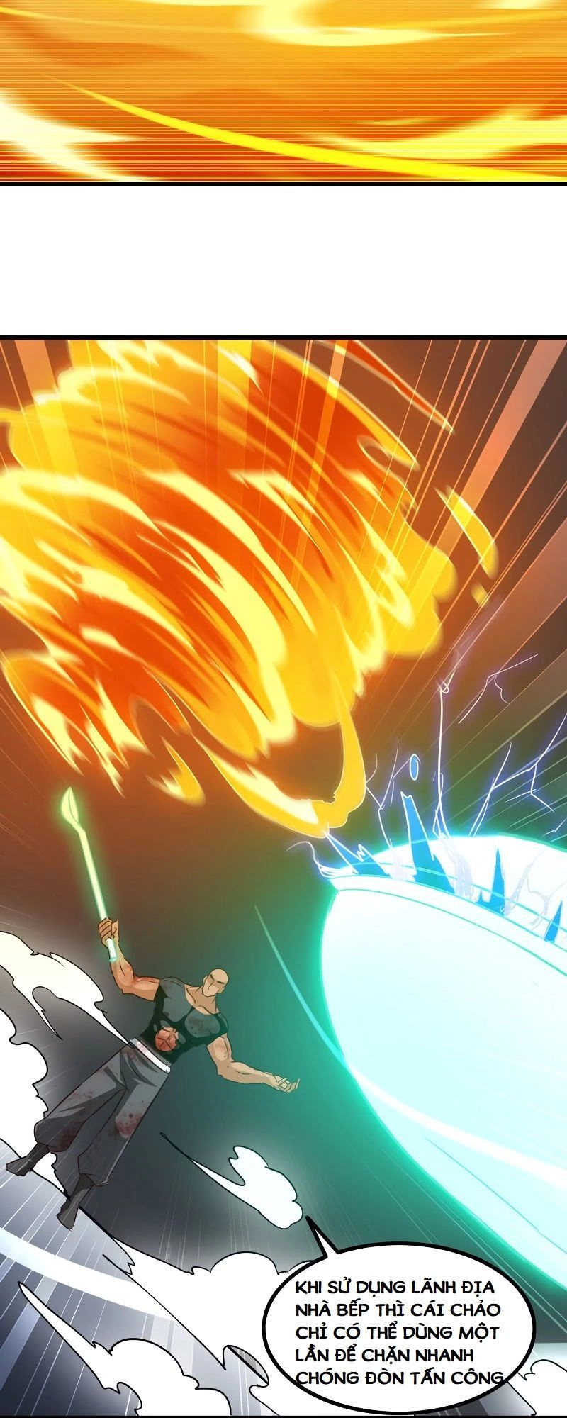 Vợ Tôi Là Quỷ Vương Chapter 117 - 9