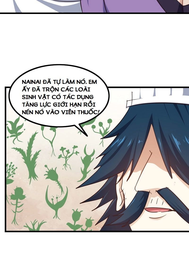 Vợ Tôi Là Quỷ Vương Chapter 117 - 14