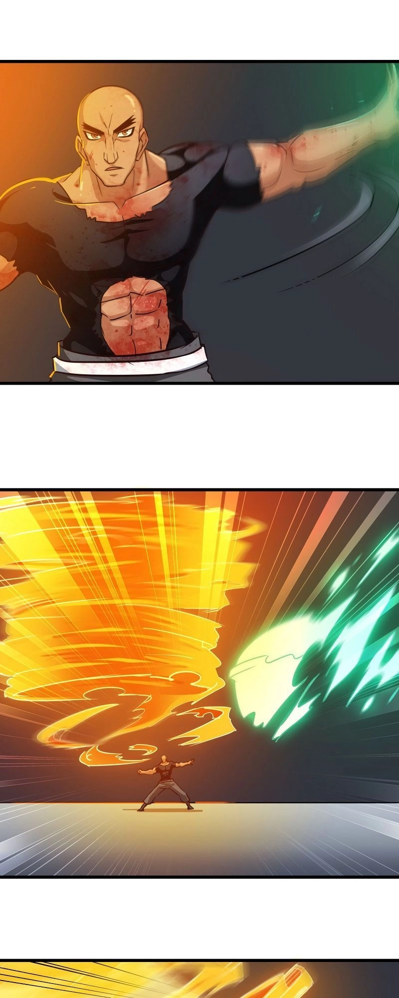 Vợ Tôi Là Quỷ Vương Chapter 117 - 15