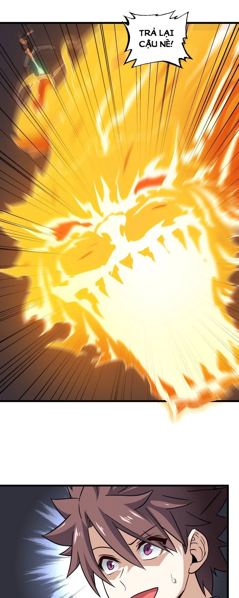 Vợ Tôi Là Quỷ Vương Chapter 117 - 17