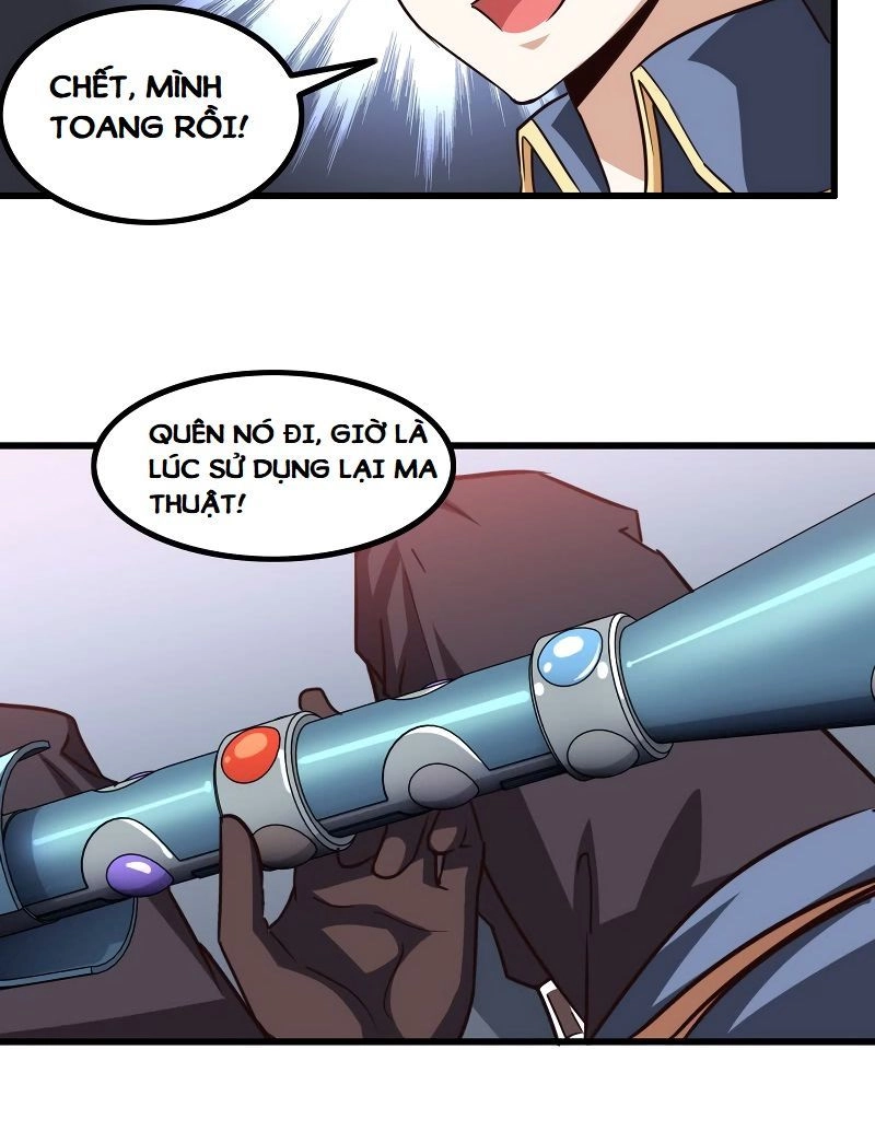 Vợ Tôi Là Quỷ Vương Chapter 117 - 18