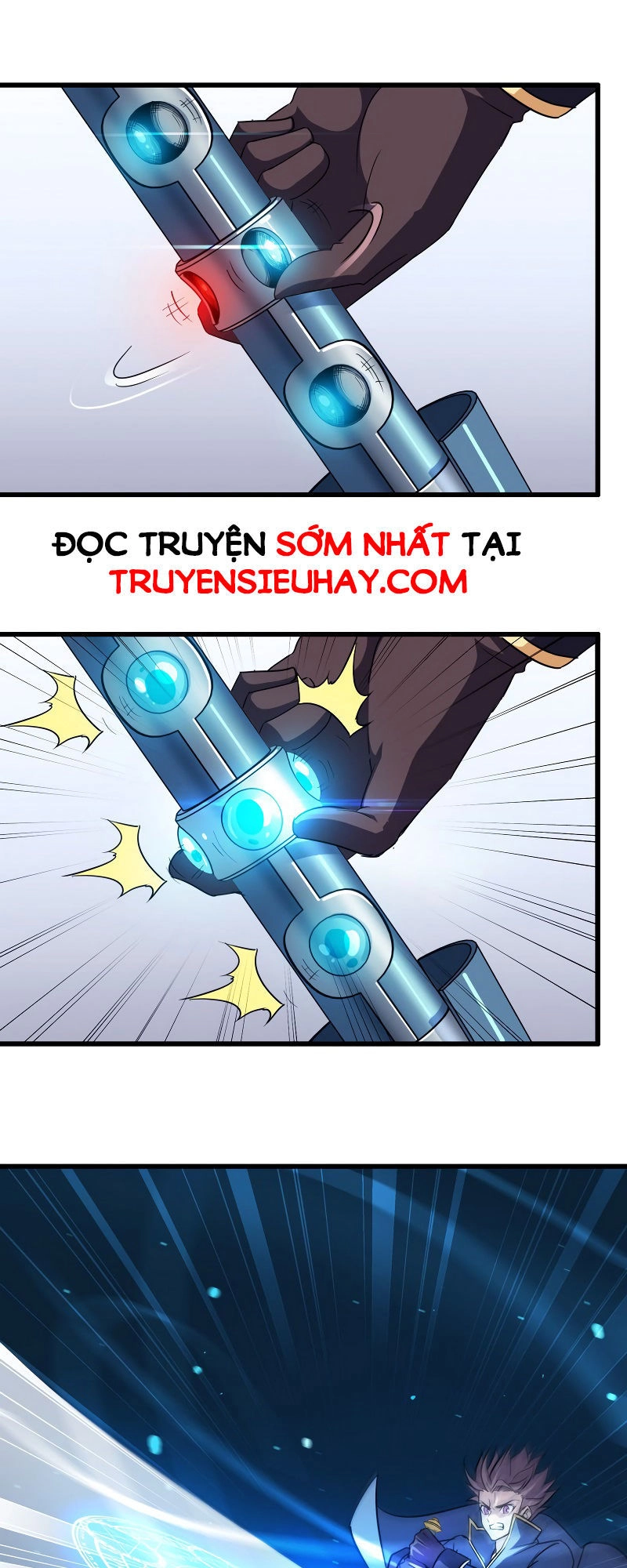 Vợ Tôi Là Quỷ Vương Chapter 117 - 19