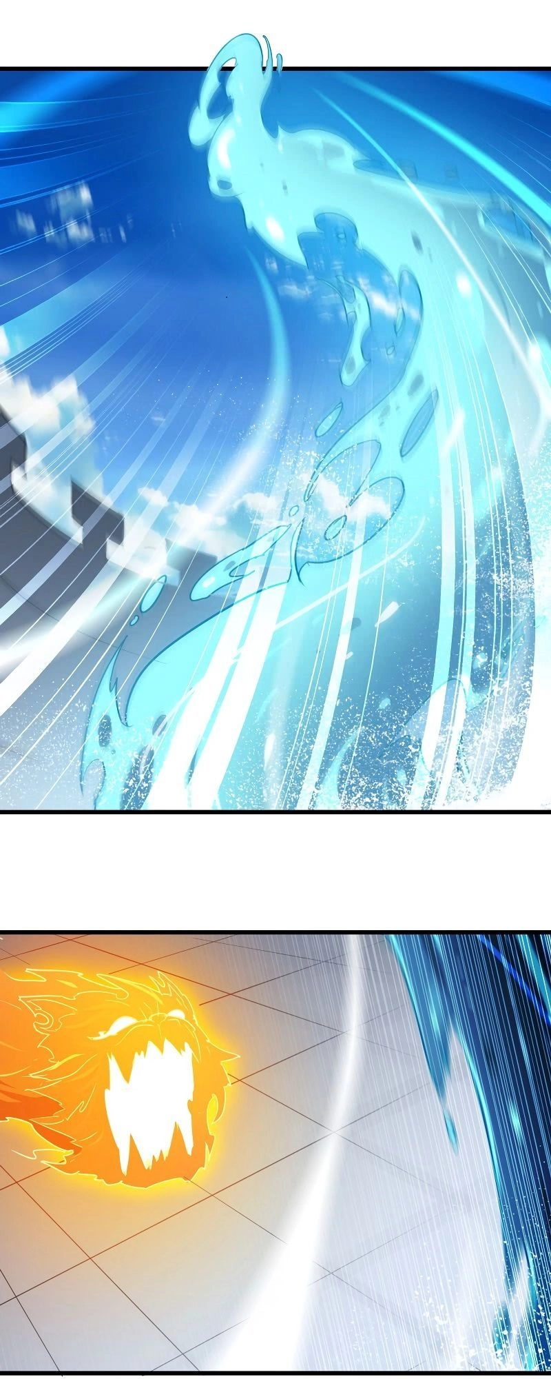 Vợ Tôi Là Quỷ Vương Chapter 117 - 21