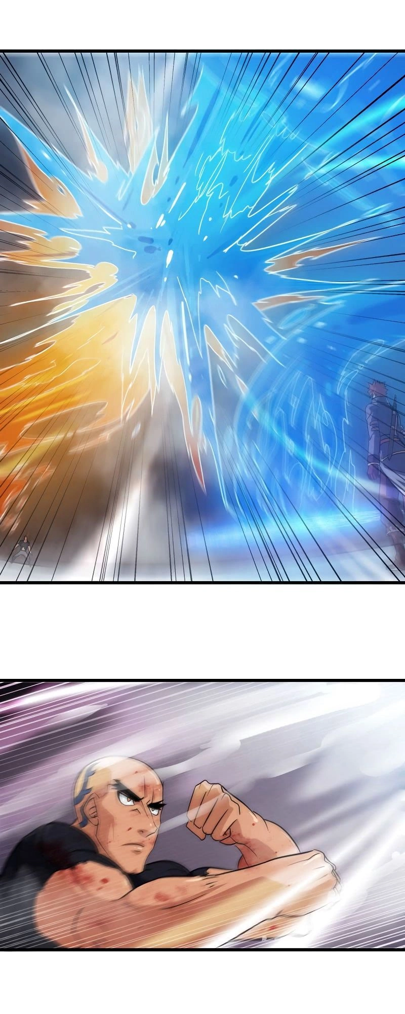 Vợ Tôi Là Quỷ Vương Chapter 117 - 25