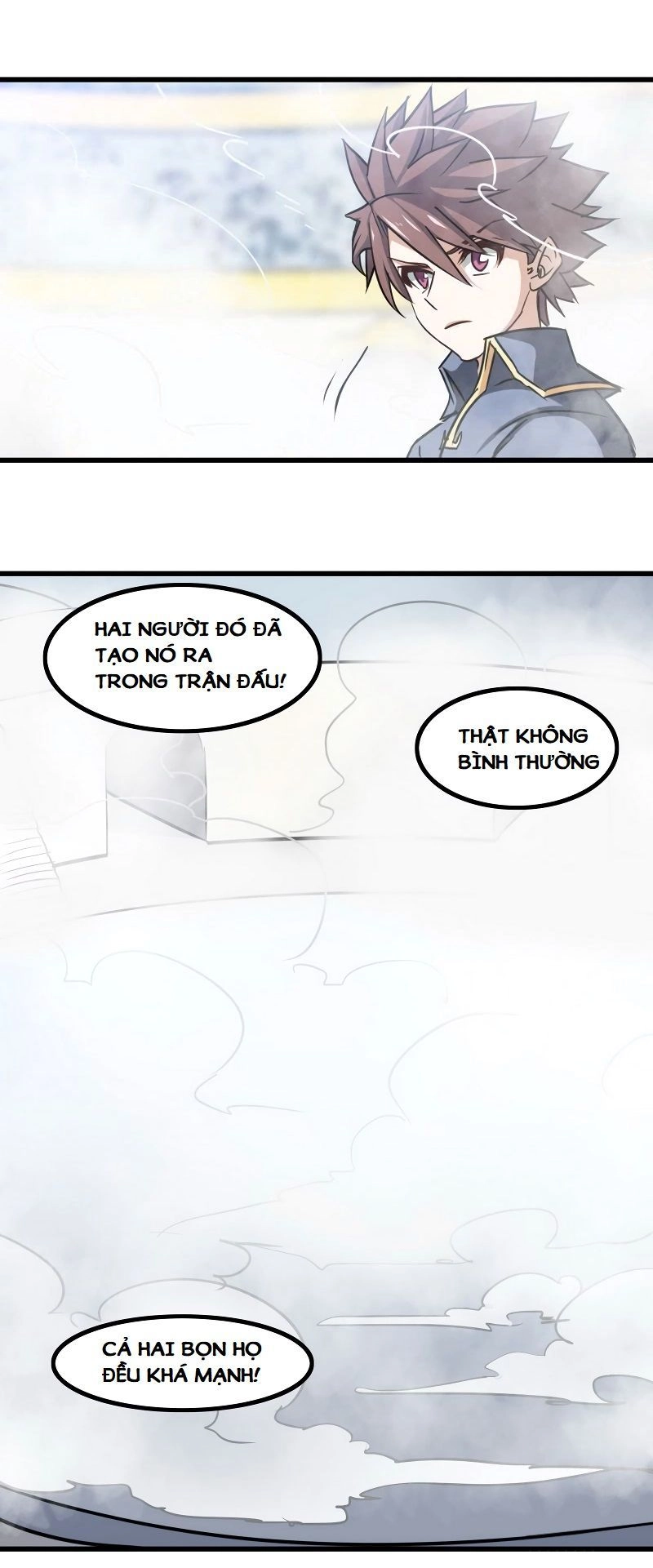 Vợ Tôi Là Quỷ Vương Chapter 117 - 26