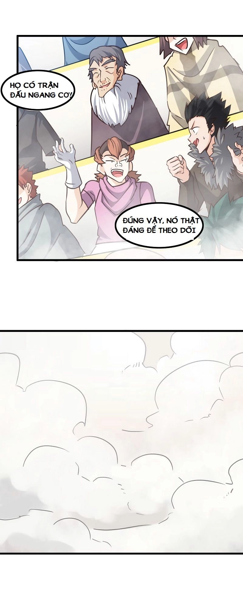 Vợ Tôi Là Quỷ Vương Chapter 117 - 27