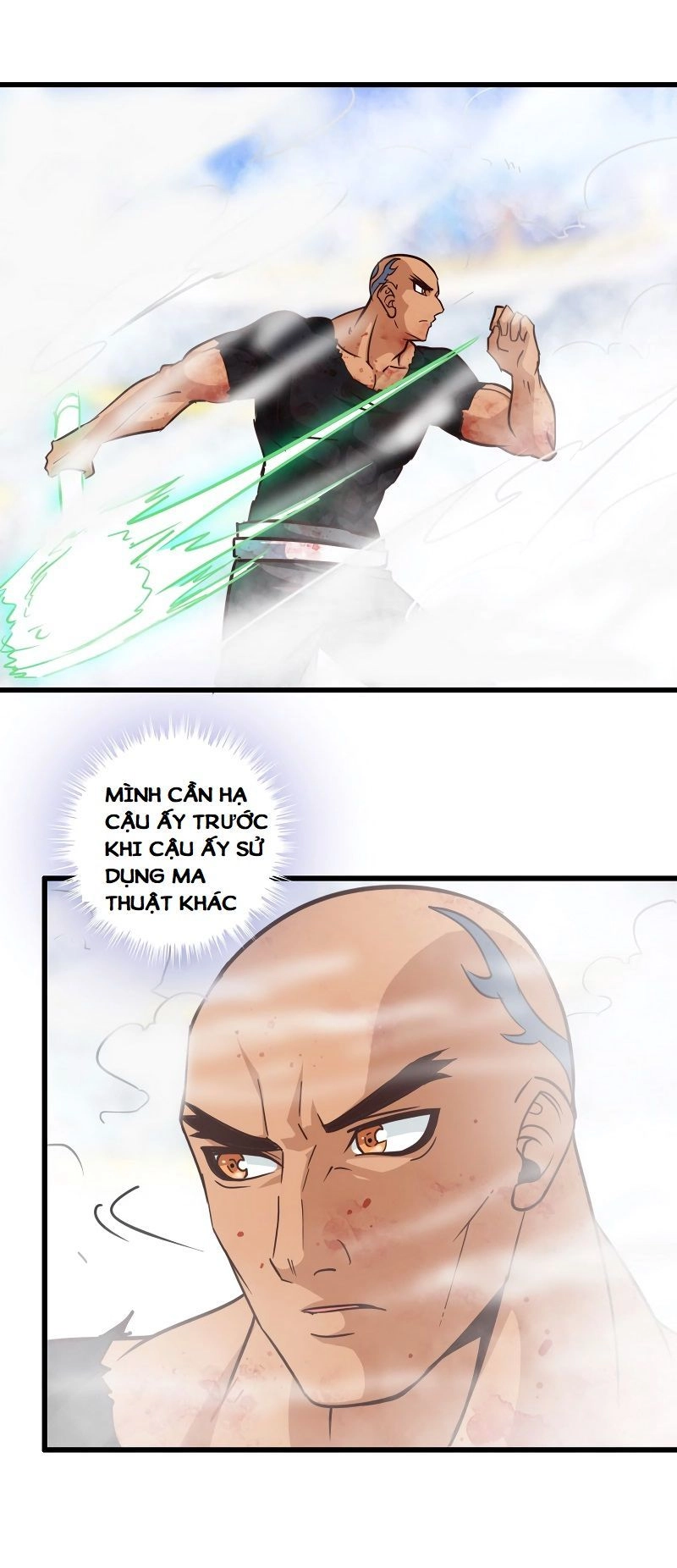 Vợ Tôi Là Quỷ Vương Chapter 117 - 28