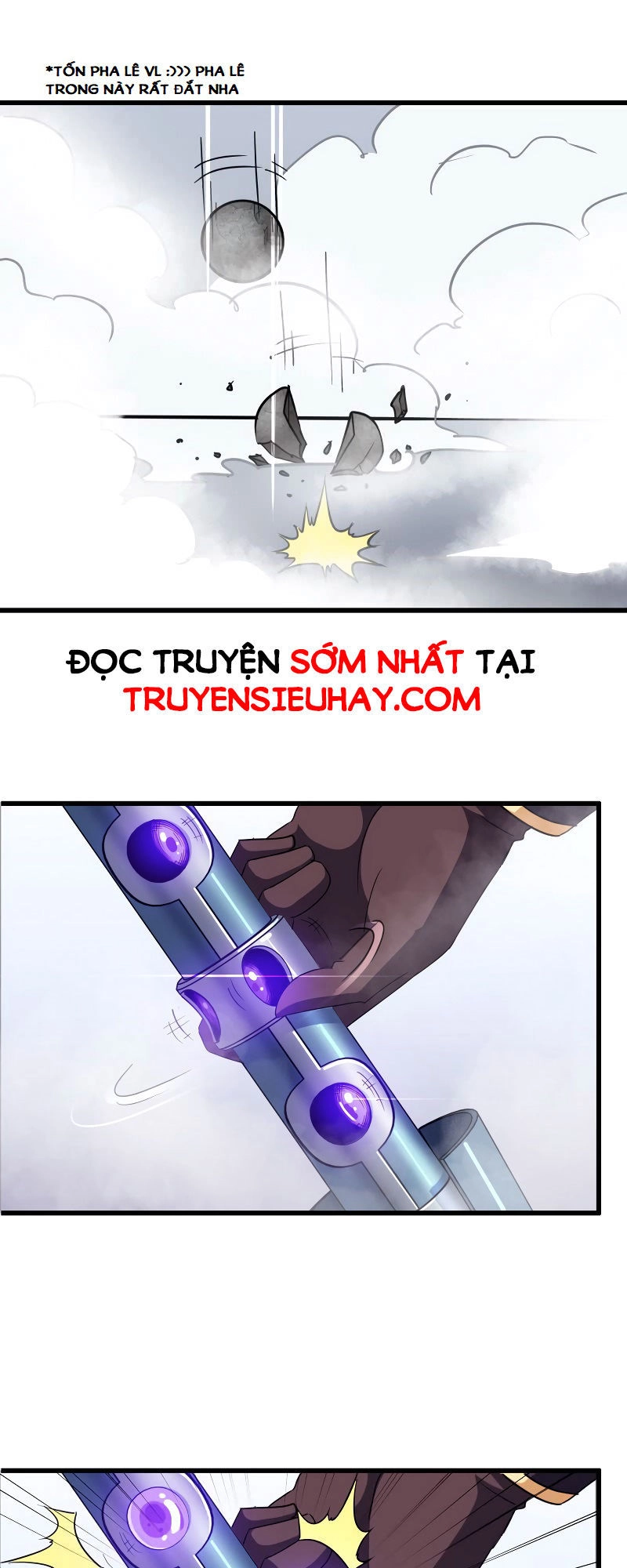 Vợ Tôi Là Quỷ Vương Chapter 117 - 29