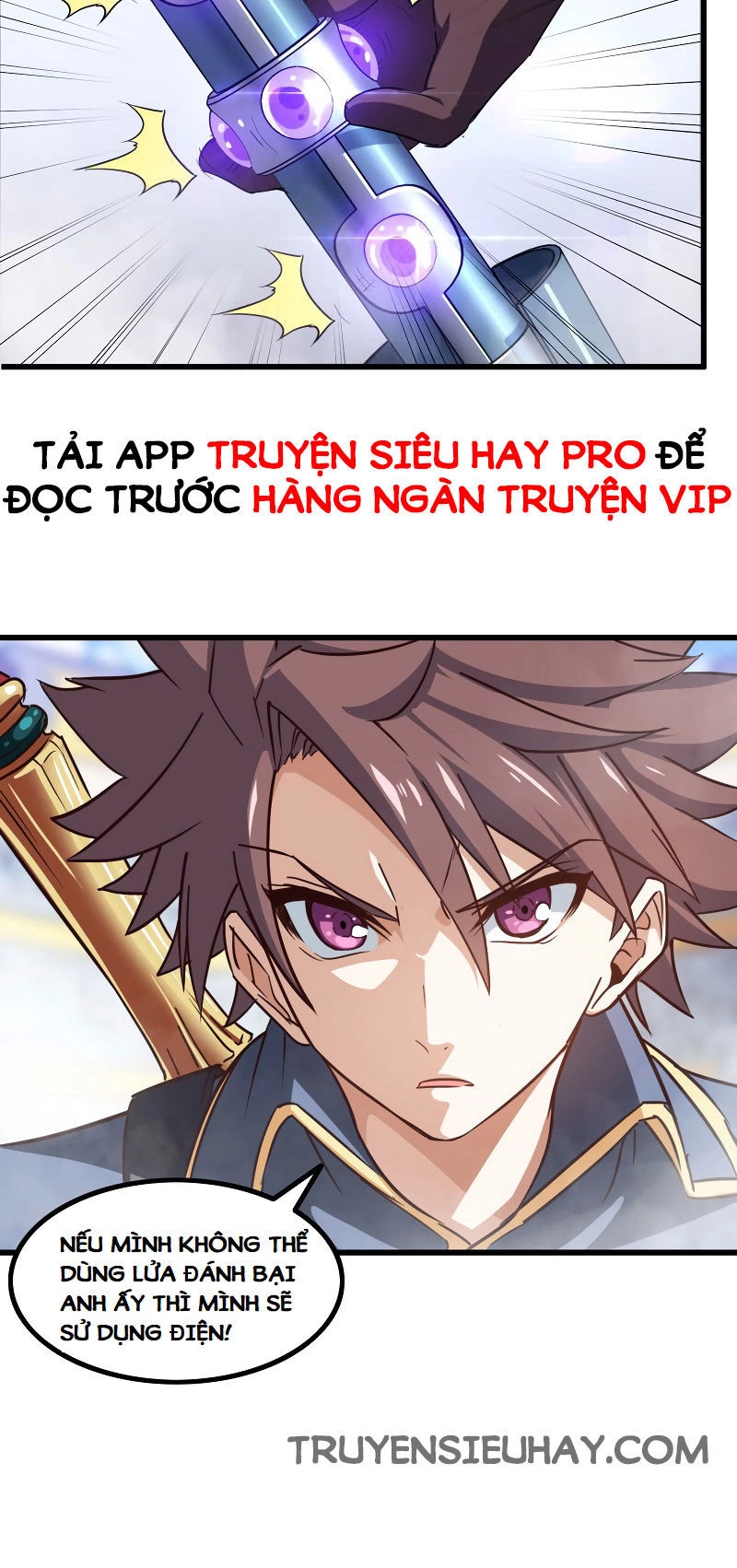 Vợ Tôi Là Quỷ Vương Chapter 117 - 30