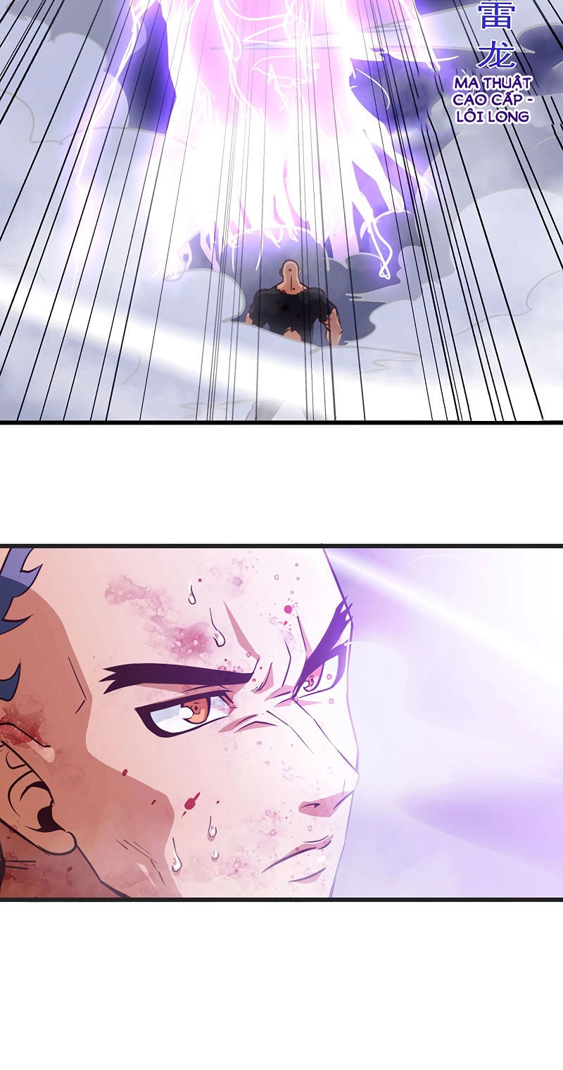 Vợ Tôi Là Quỷ Vương Chapter 118 - 4