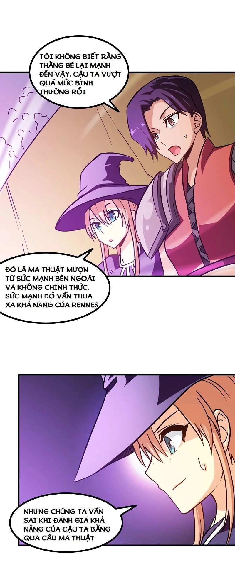 Vợ Tôi Là Quỷ Vương Chapter 118 - 5