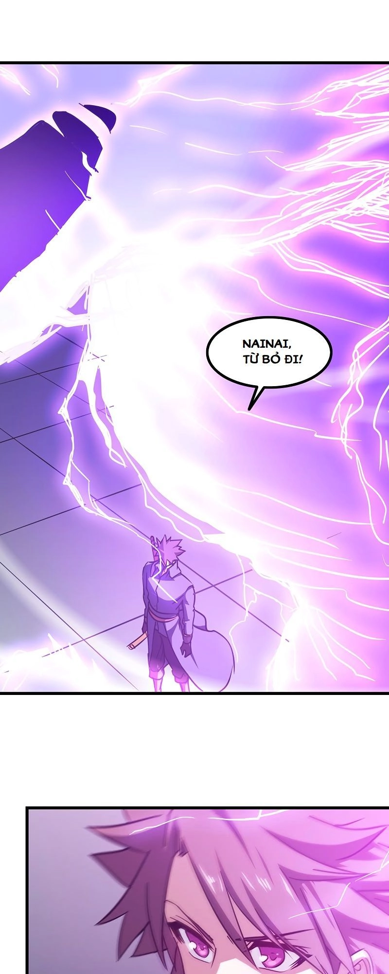 Vợ Tôi Là Quỷ Vương Chapter 118 - 7