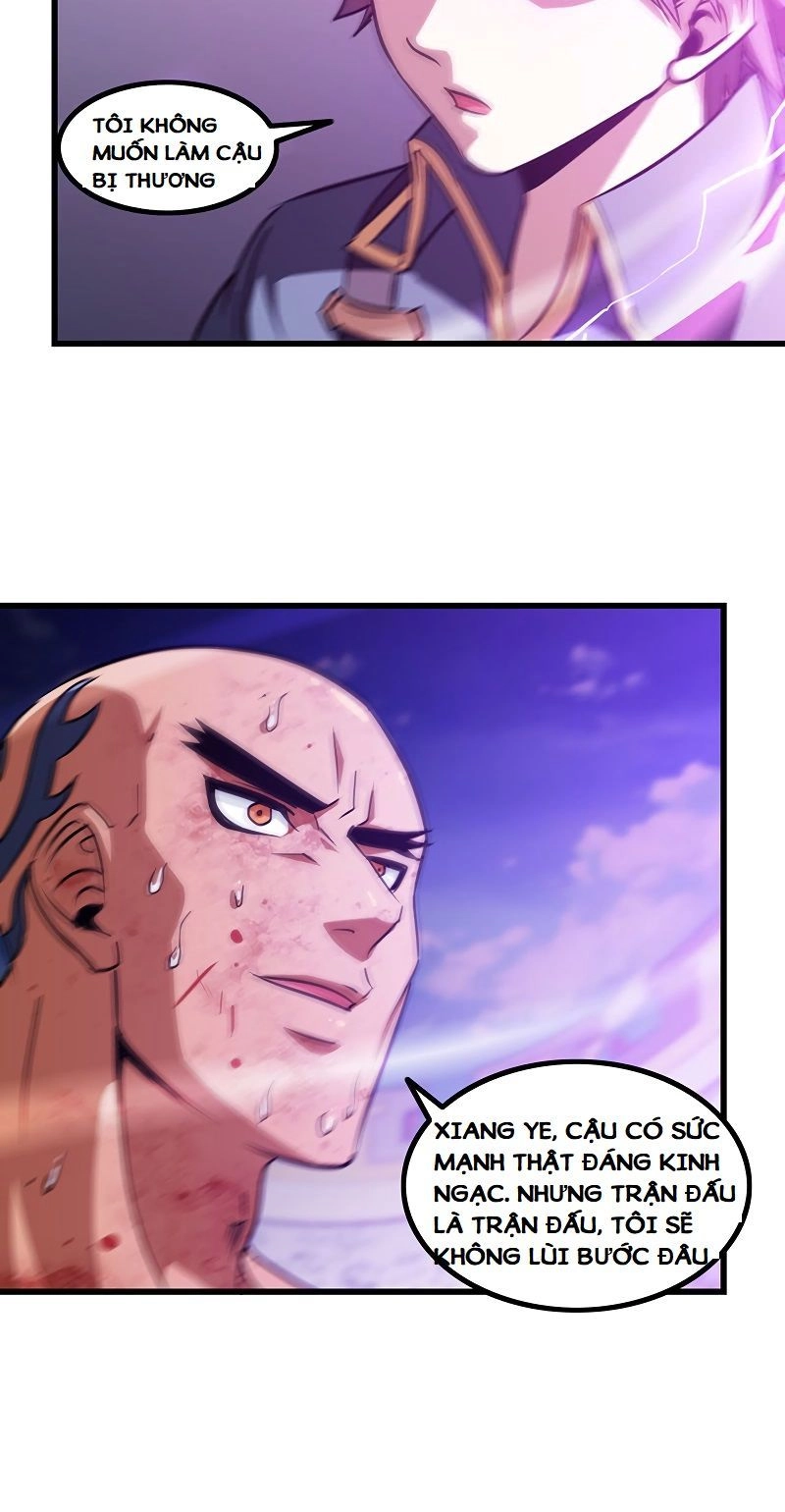 Vợ Tôi Là Quỷ Vương Chapter 118 - 8