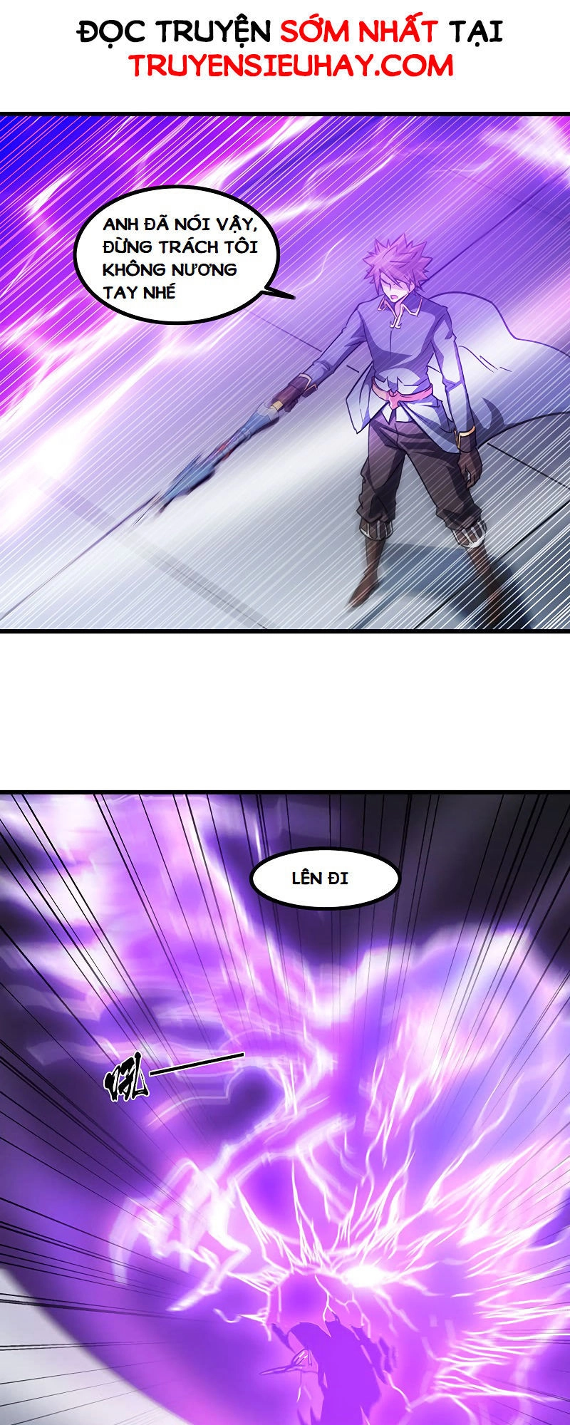 Vợ Tôi Là Quỷ Vương Chapter 118 - 9