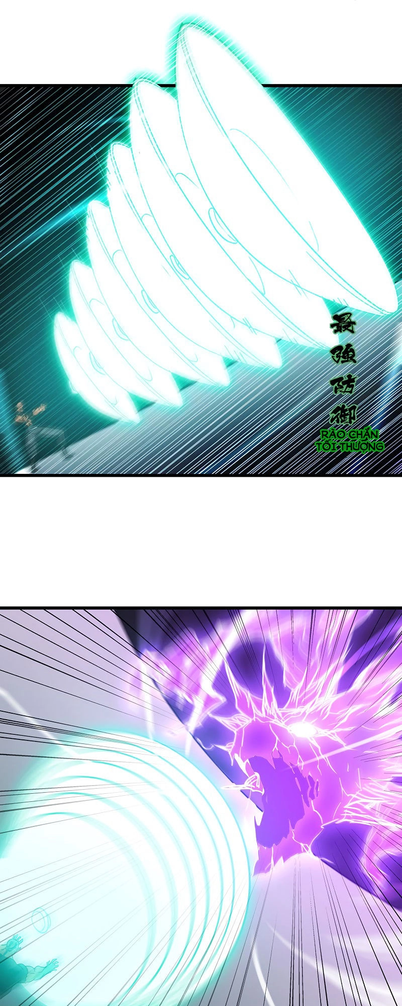 Vợ Tôi Là Quỷ Vương Chapter 118 - 11