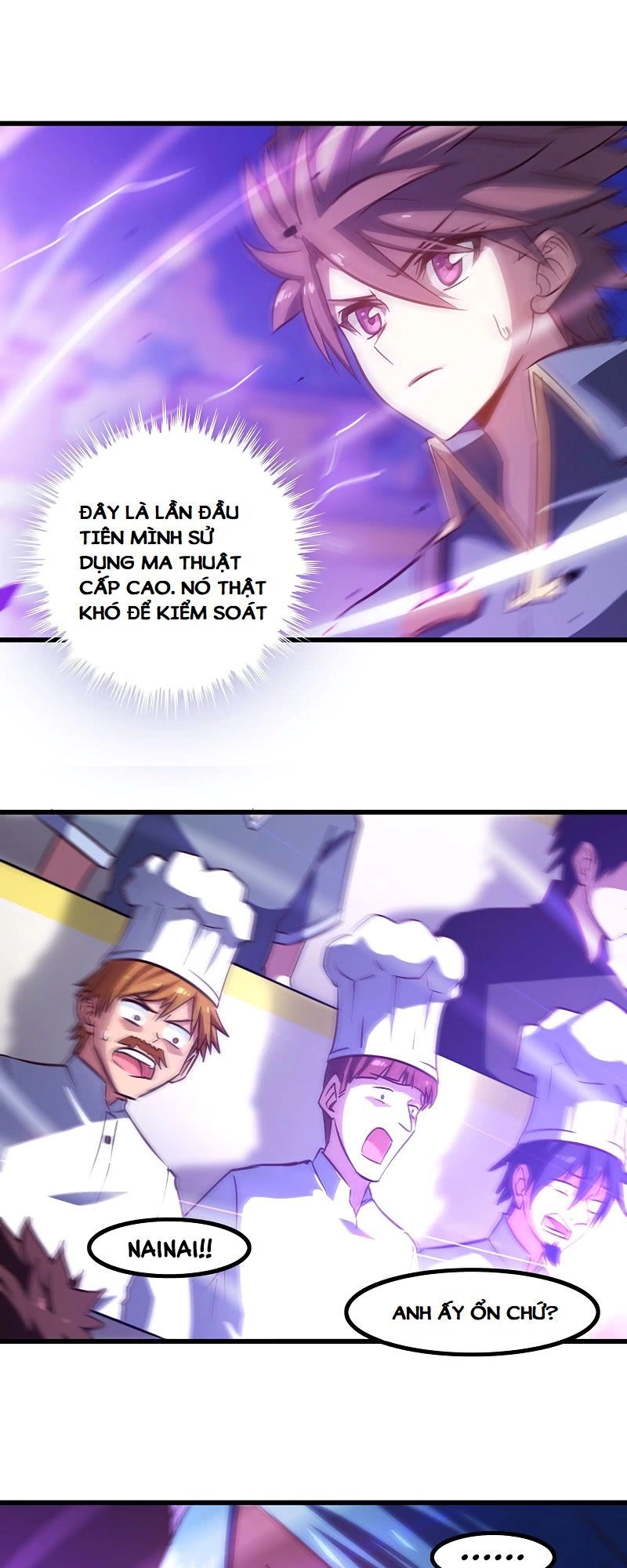 Vợ Tôi Là Quỷ Vương Chapter 118 - 15