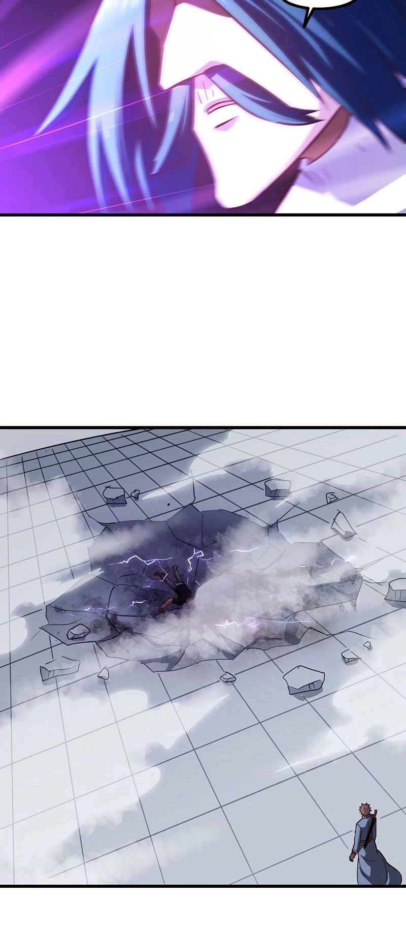 Vợ Tôi Là Quỷ Vương Chapter 118 - 16