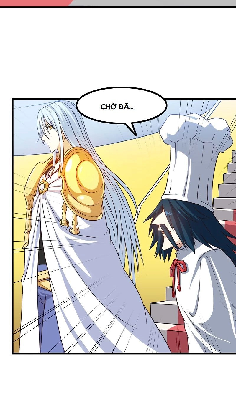 Vợ Tôi Là Quỷ Vương Chapter 118 - 18