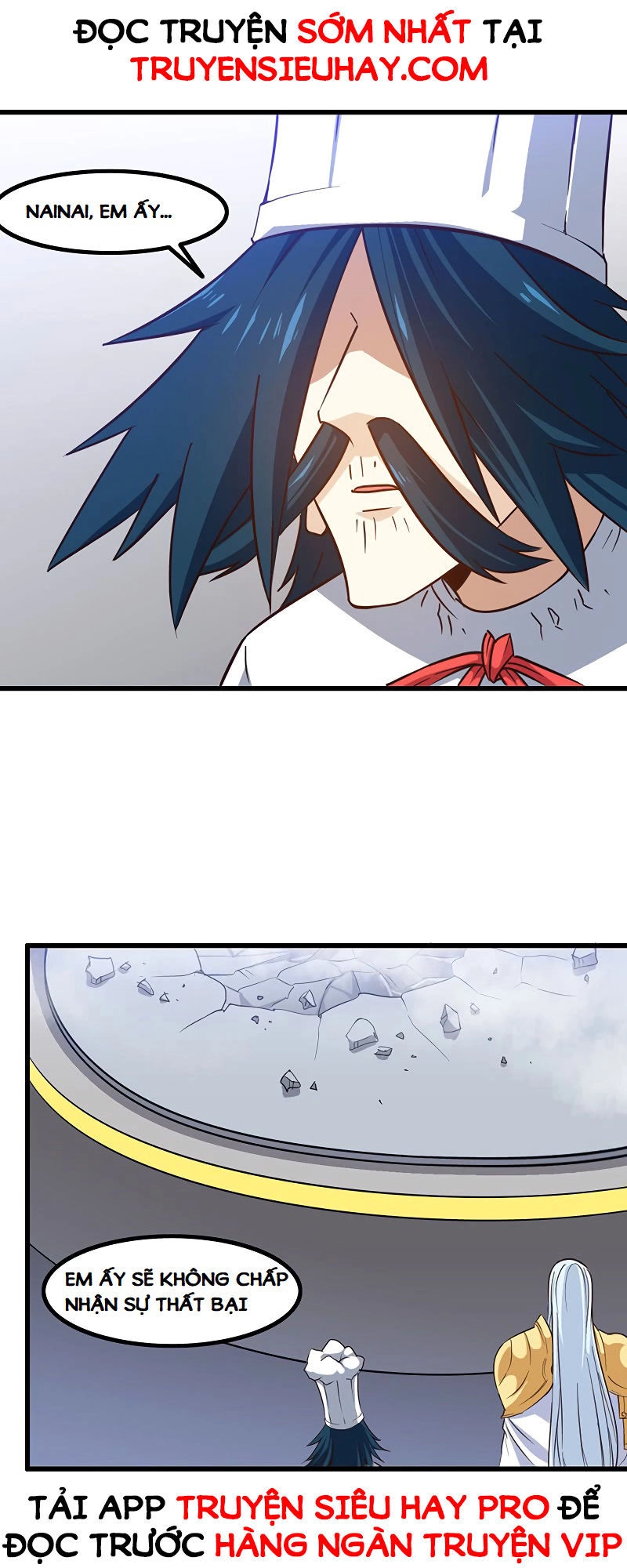 Vợ Tôi Là Quỷ Vương Chapter 118 - 19