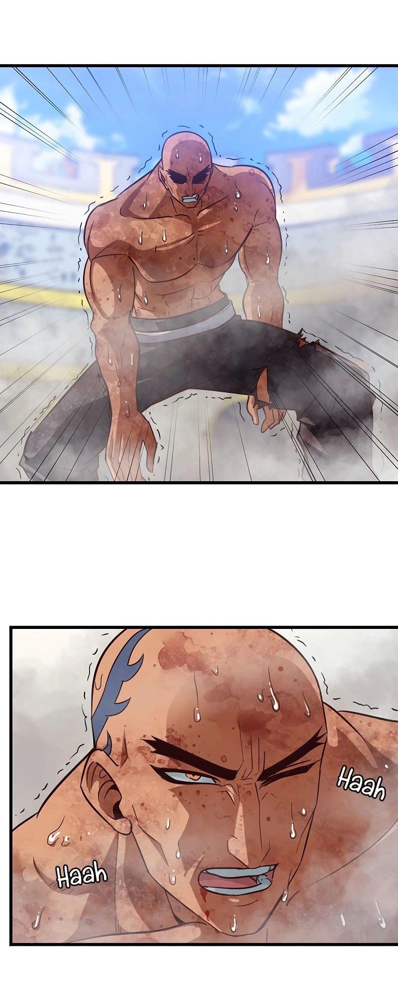 Vợ Tôi Là Quỷ Vương Chapter 118 - 21