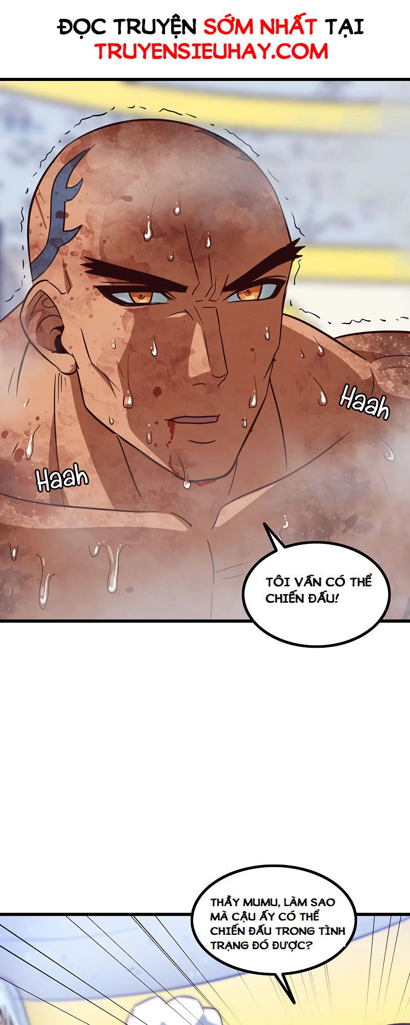 Vợ Tôi Là Quỷ Vương Chapter 118 - 24