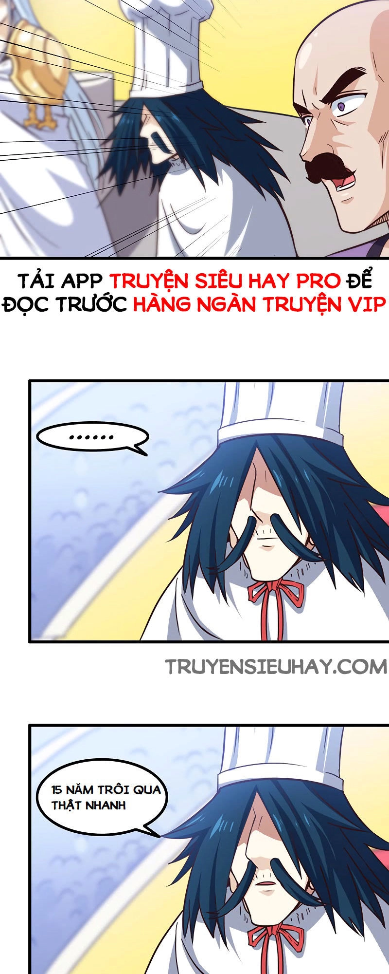 Vợ Tôi Là Quỷ Vương Chapter 118 - 25