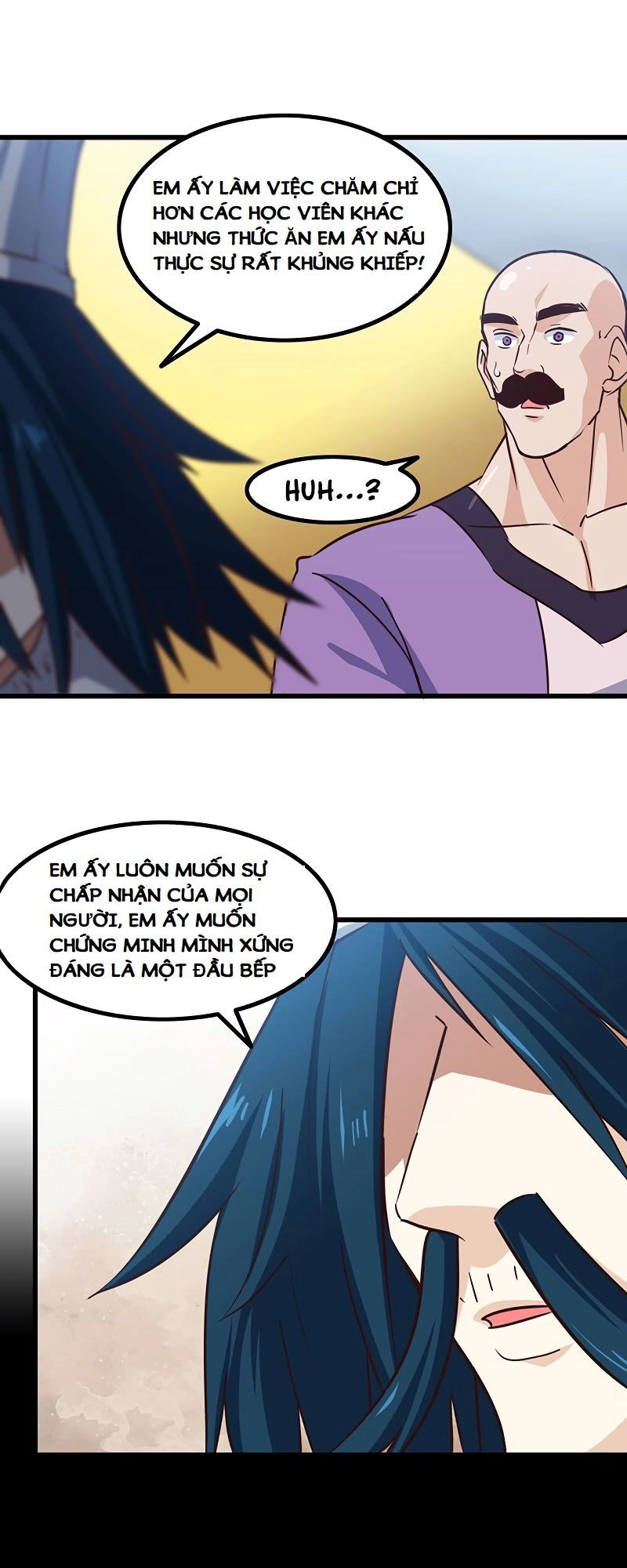 Vợ Tôi Là Quỷ Vương Chapter 118 - 27