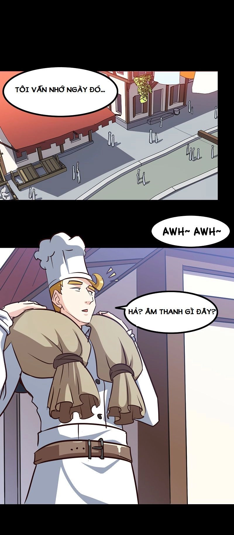 Vợ Tôi Là Quỷ Vương Chapter 118 - 28