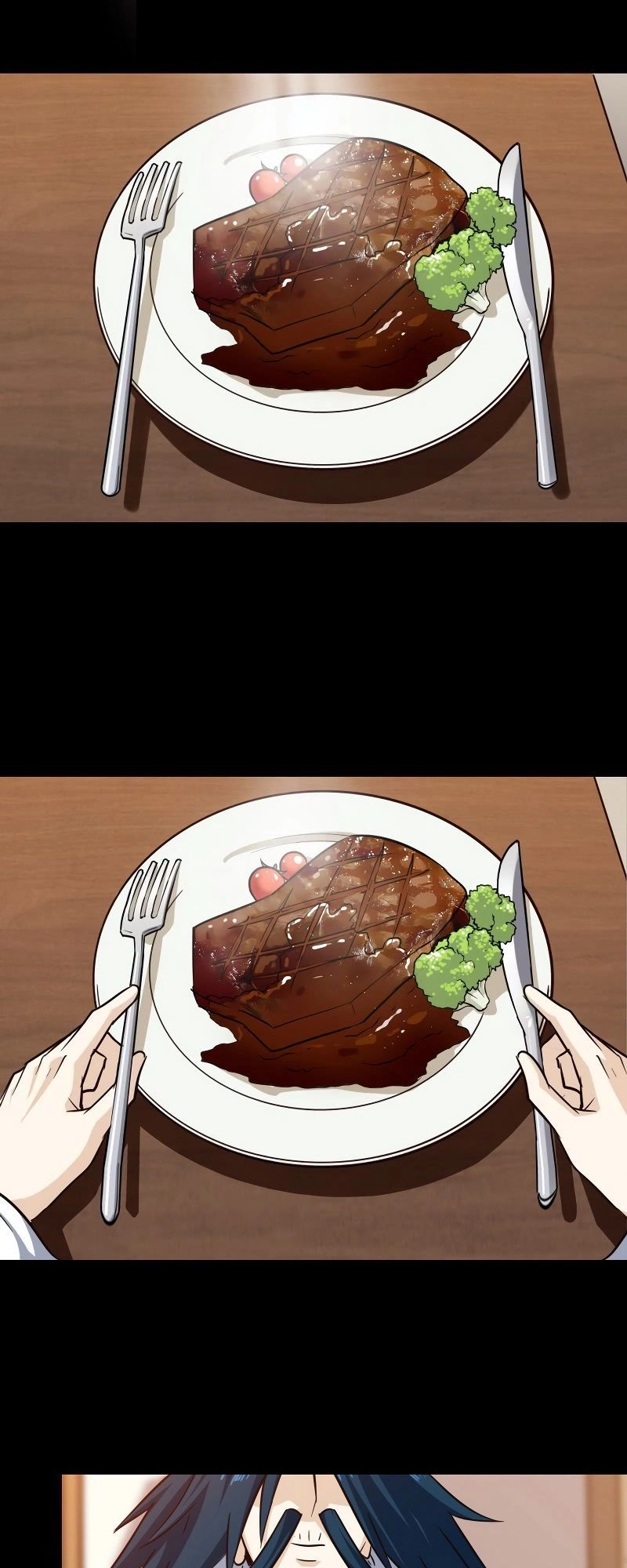 Vợ Tôi Là Quỷ Vương Chapter 119 - 5