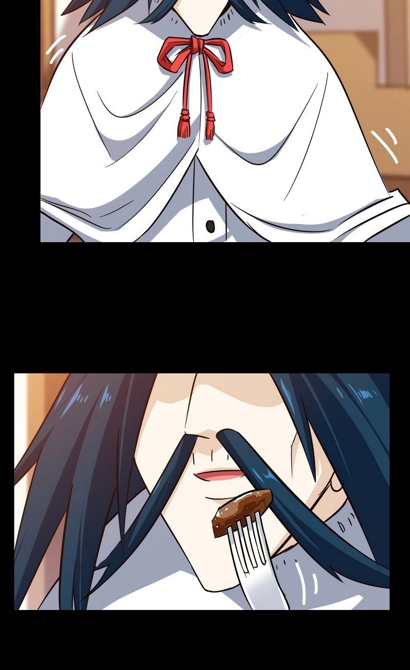 Vợ Tôi Là Quỷ Vương Chapter 119 - 6